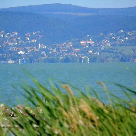 Som 518 Semesterbostad Siófok