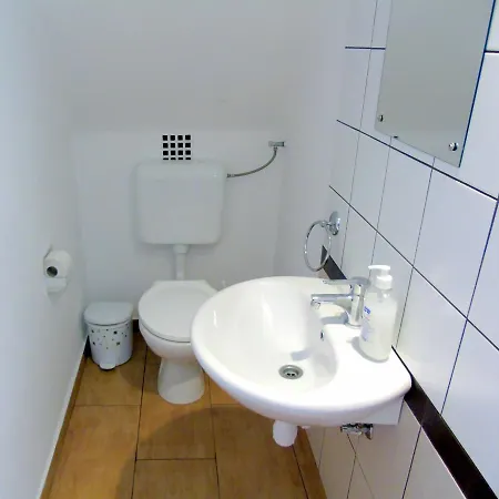 Semesterbostad Som 518 *