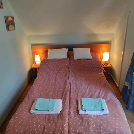 Semesterbostad Som 518
