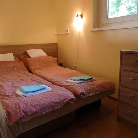 Semesterbostad Som 518 *