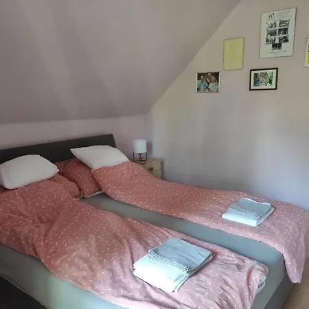 Semesterbostad Som 518