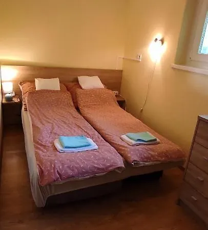 Semesterbostad Som 518 Siófok